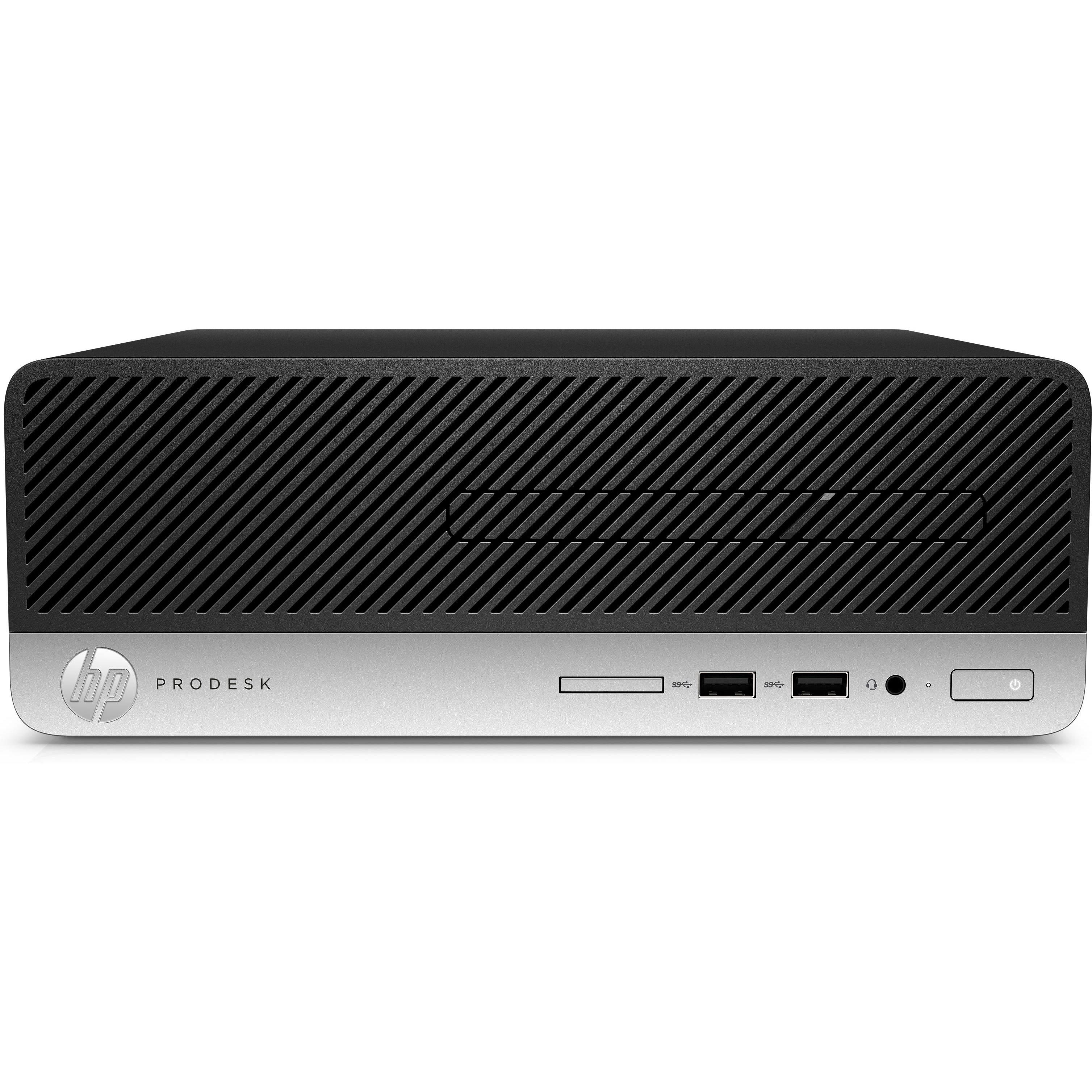 HP ProDesk 400 G4 Small Form Factor PC