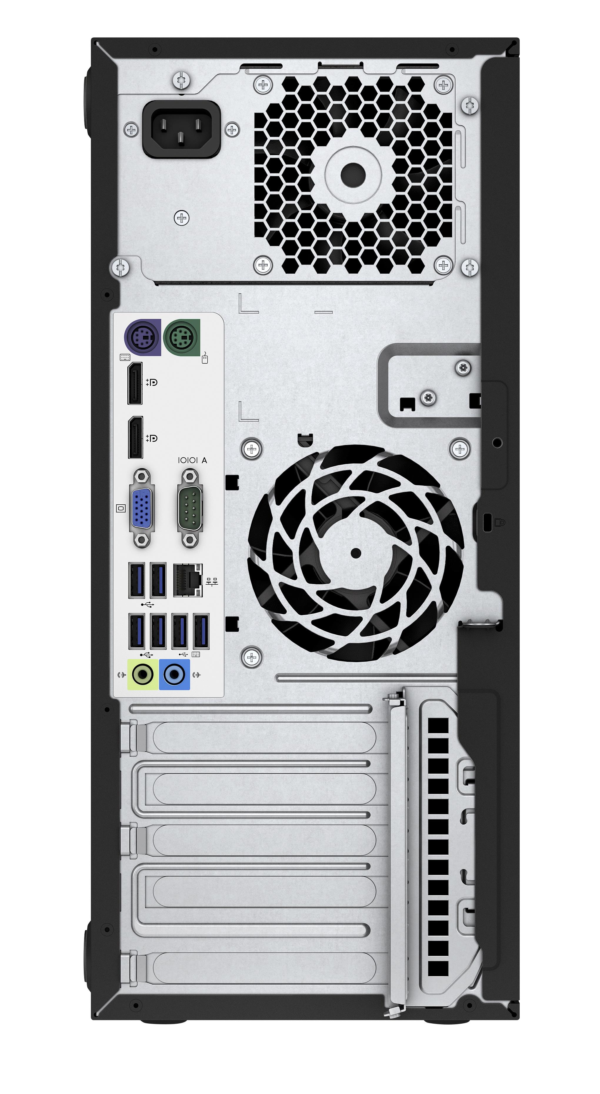 HP EliteDesk 800 G2 Tower PC