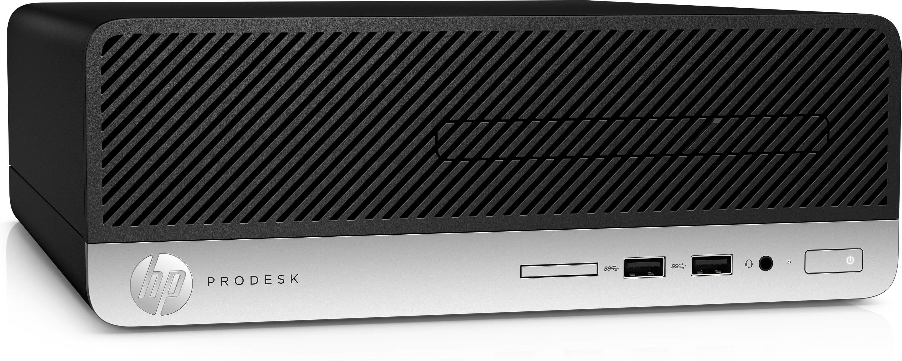 HP ProDesk 400 G4 Small Form Factor PC