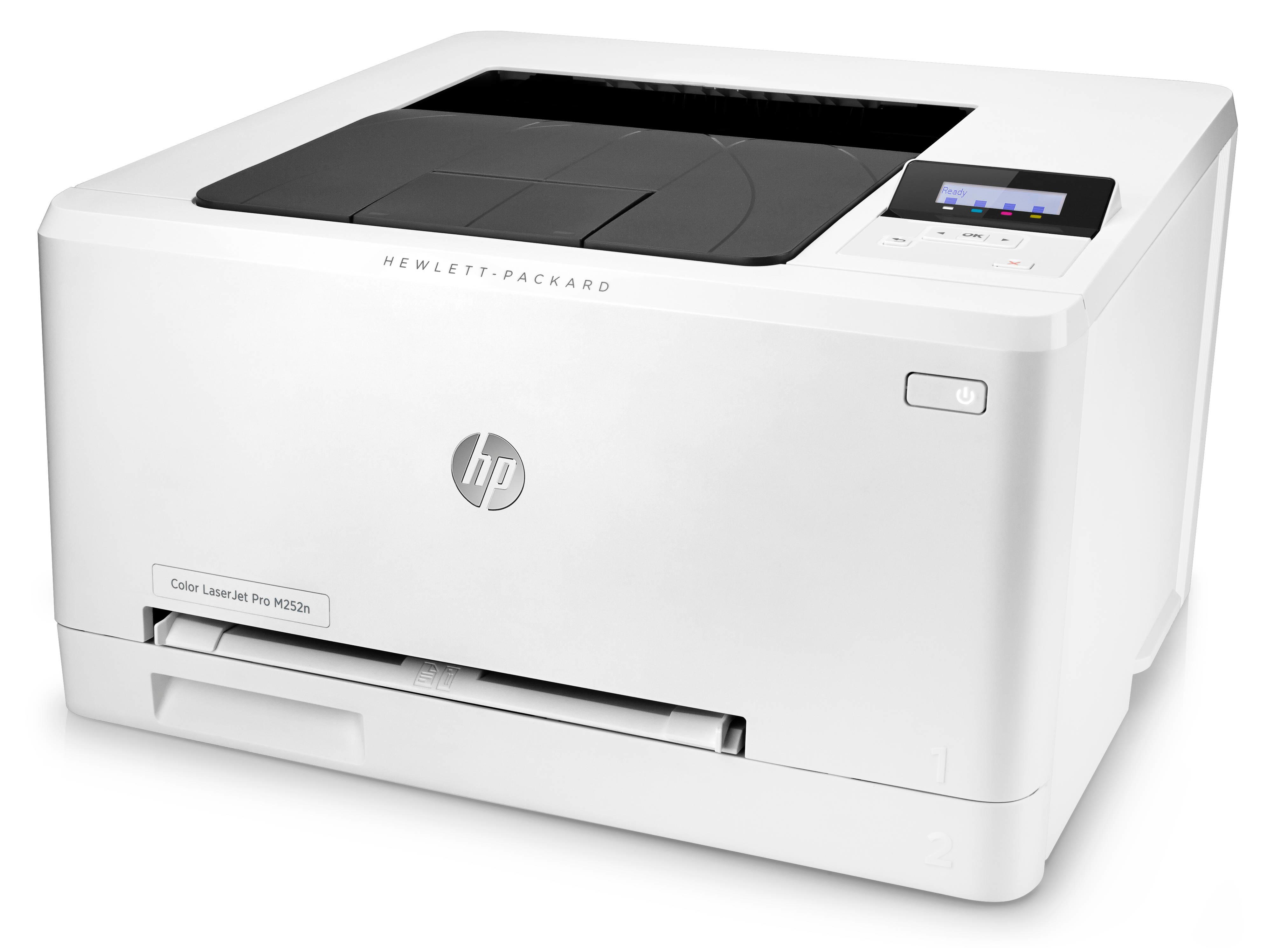 Hp Color Laserjet 2500 Pcl 6