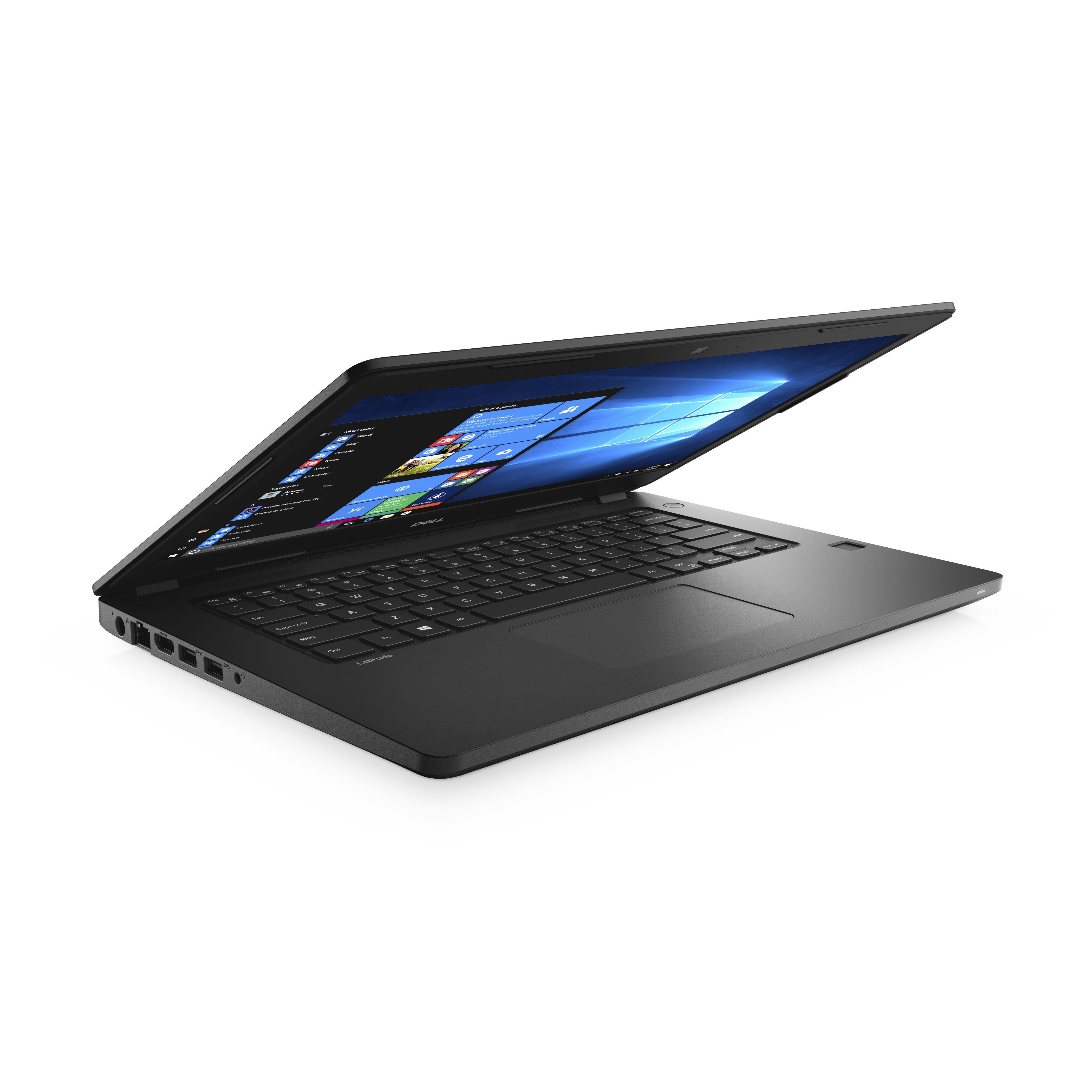 DELL Latitude 3480 2.00GHz i3-6006U 14