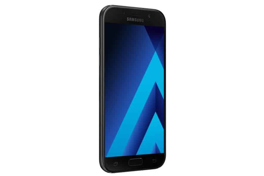 Frp samsung sm a520f galaxy a5 2017 сброс аккаунта гугл android 8