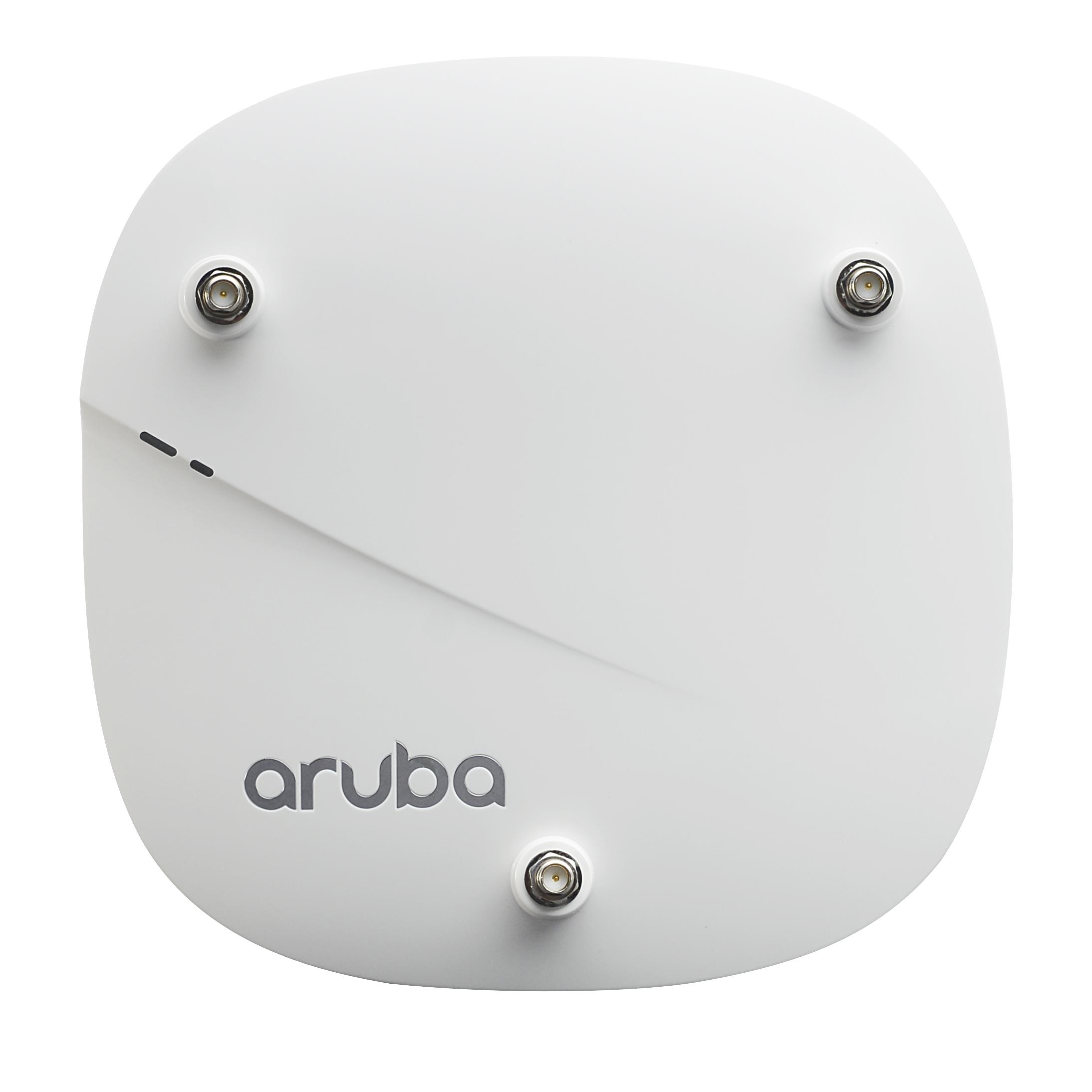 Aruba, a Hewlett Packard Enterprise company IAP305 wireless access