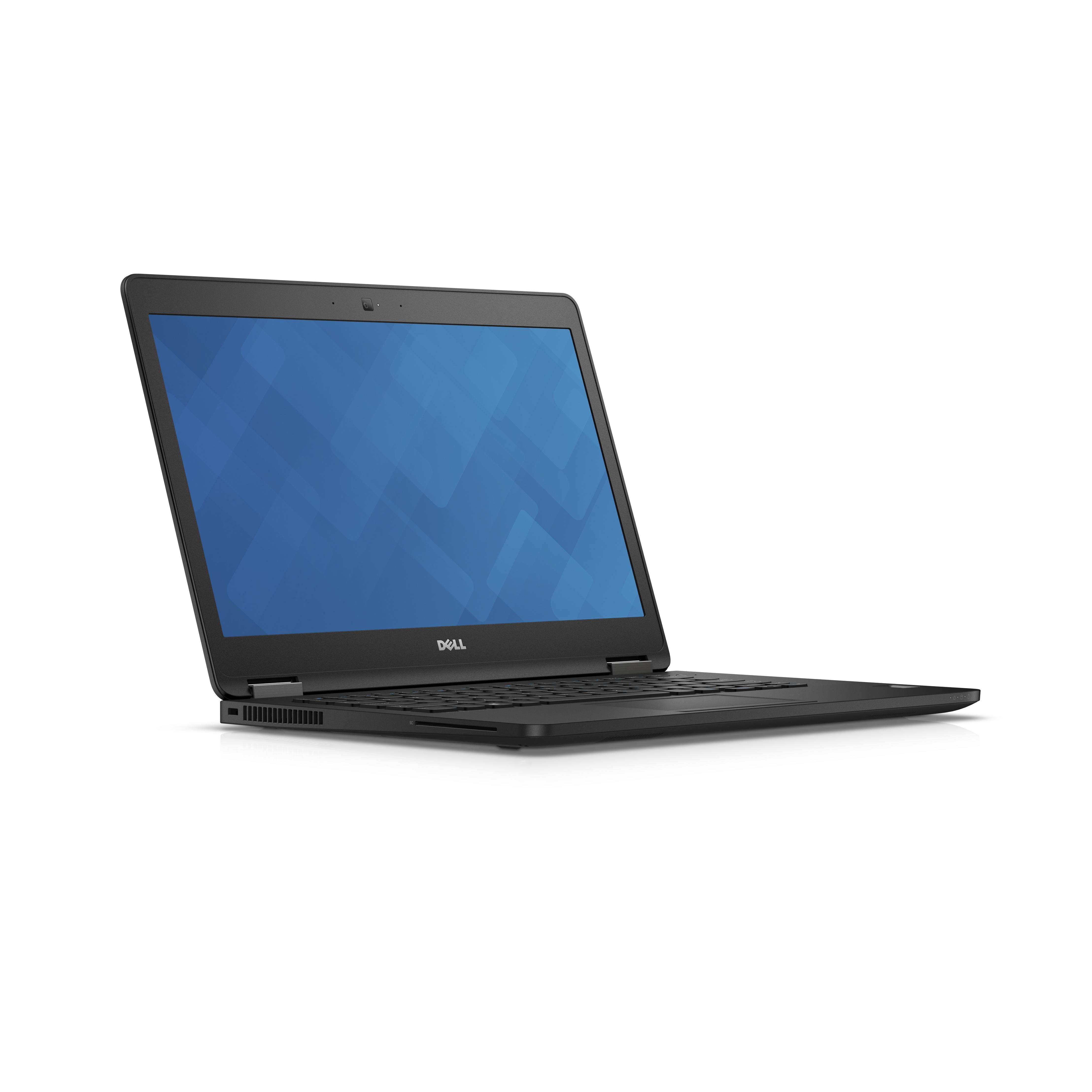 Dell Latitude E7470 Black Notebook 35 6 Cm 14 19 X 1080 Pixels
