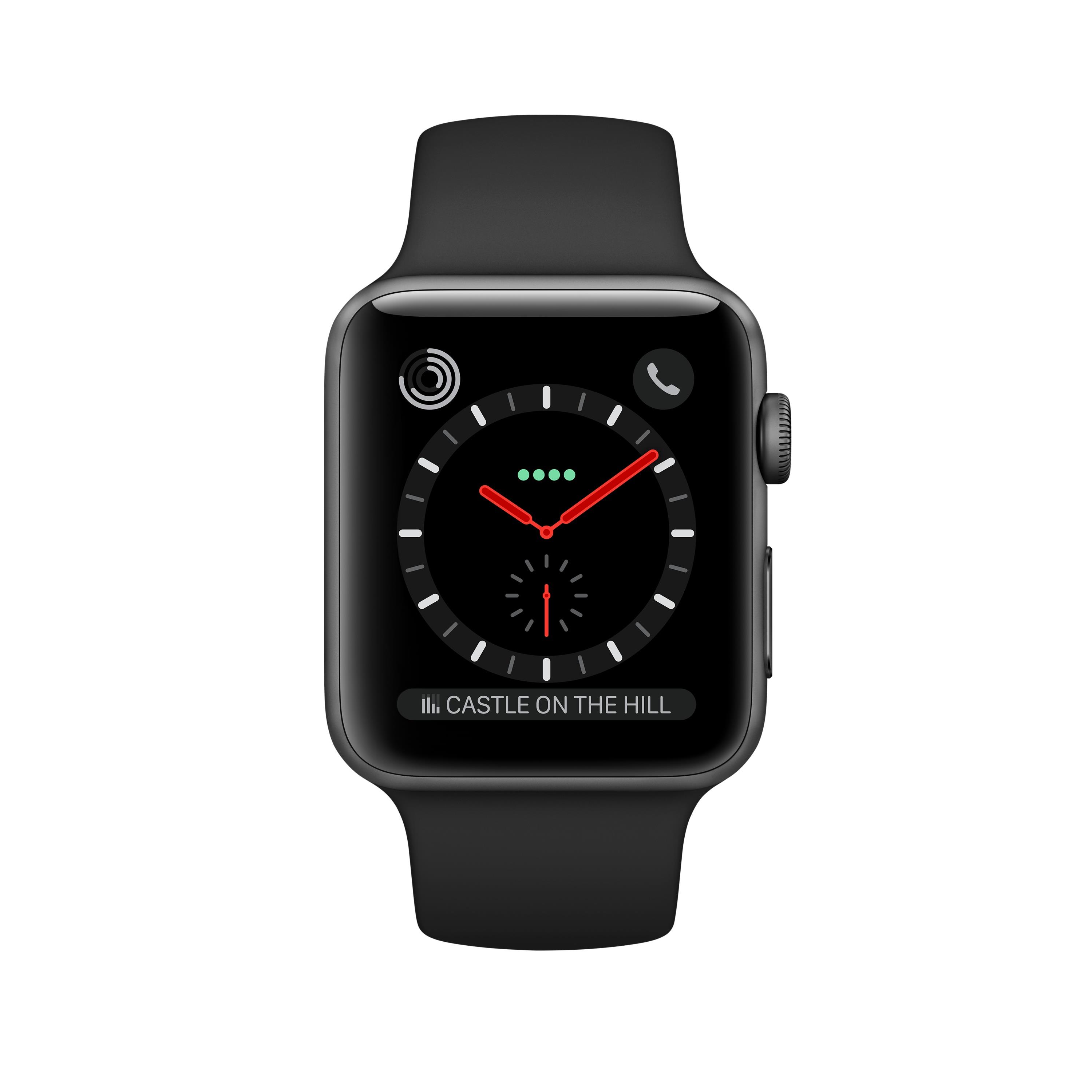 smartwatch oled