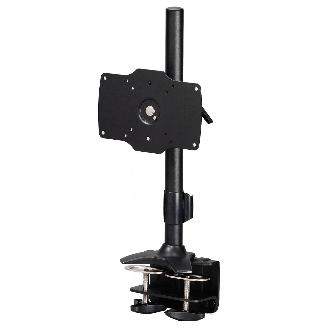 Amer Amr1c32 Flat Panel Desk Mount 81 3 Cm 32 Clamp Black