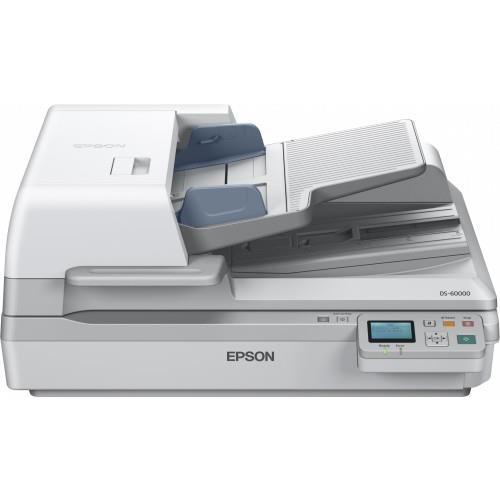scanner adf epson