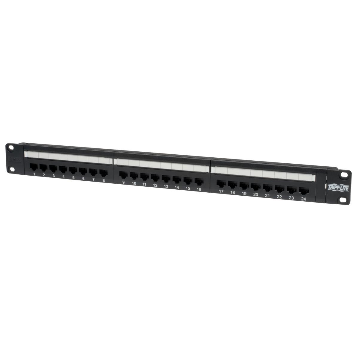 110 patch panel