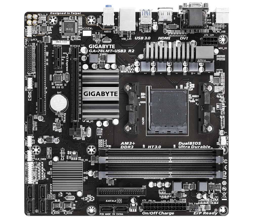 GIGABYTE GA-780T-USB3 (REV. 3.1) DOWNLOAD DRIVER GIGABYTE GA-780T-USB3 (REV. 3.1) DRIVER DOWNLOAD