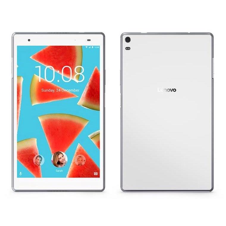 Lenovo Tab4 8 Plus 8 Inch Multitouch Tablet Pc Qualcomm Apq8053