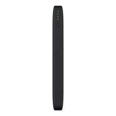 10K power bank Black Lithium Polymer 10K Polymer 10000mAh BLACK power bank
