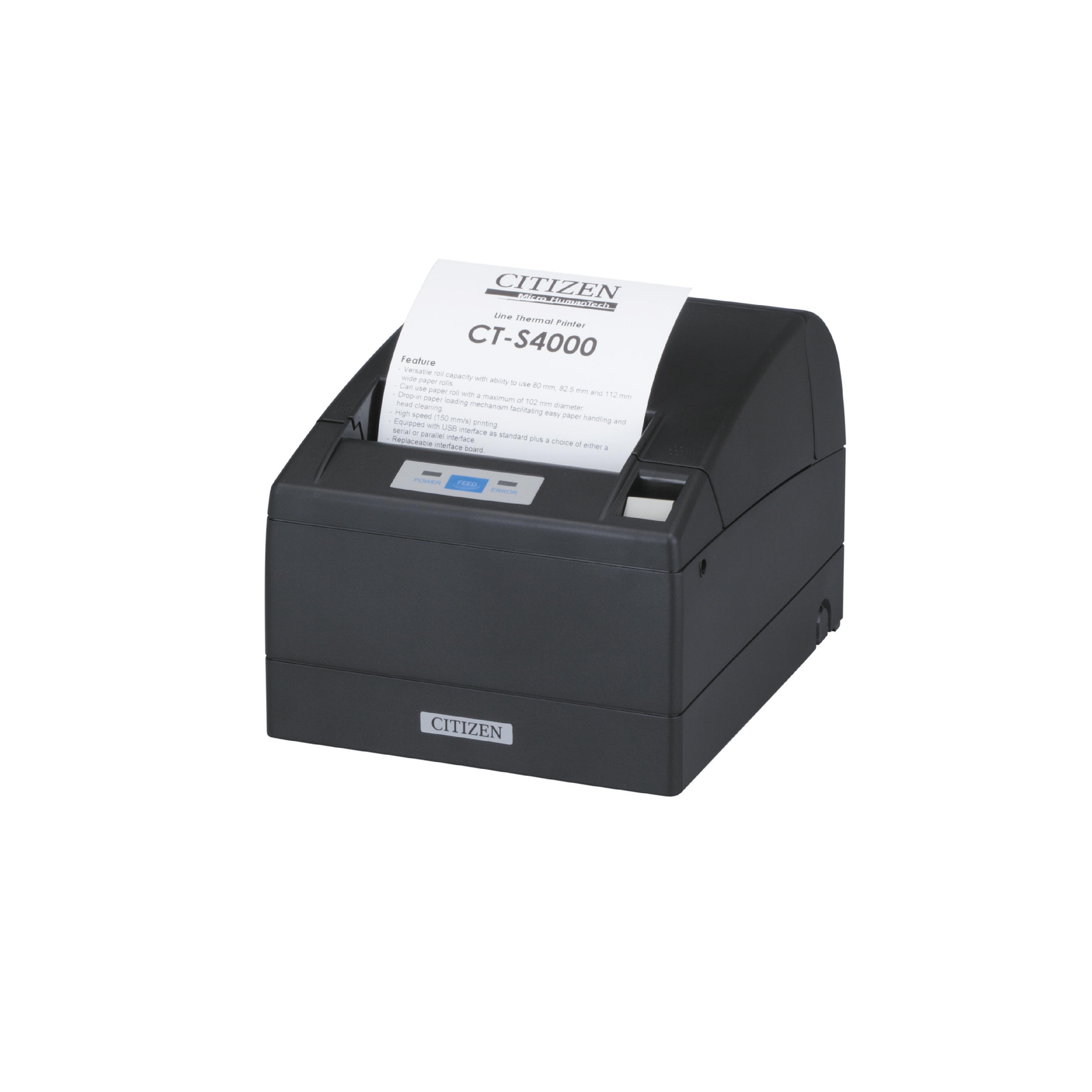 DOWNLOAD DRIVERS CITIZEN CT S4000 DOWNLOAD DRIVERS CITIZEN CT S4000
