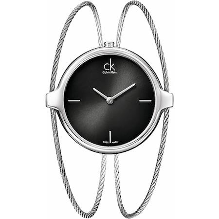 calvin klein clock