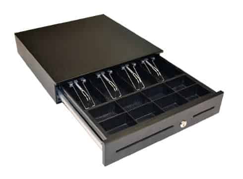 Apg Cash Drawer Ecd410 Electronic Cash Drawer In Stock