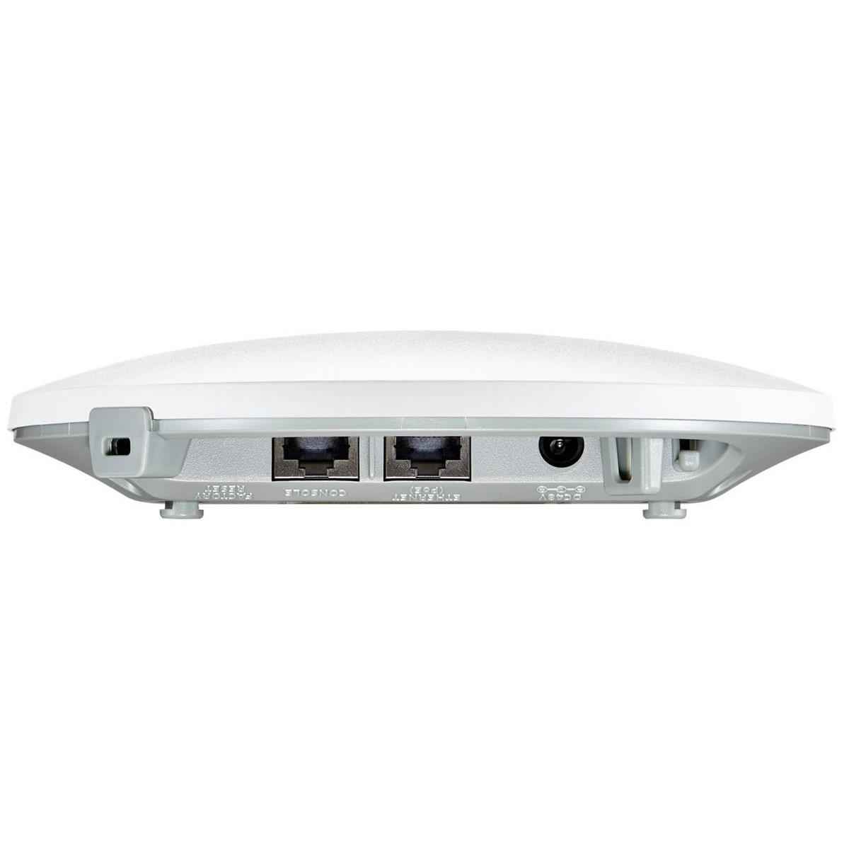 Sansung Wdsa512i Ceiling Mounted Wireless Access Point White For