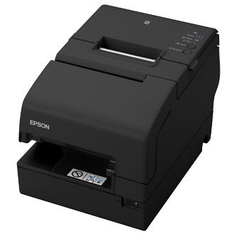 epson wired printer