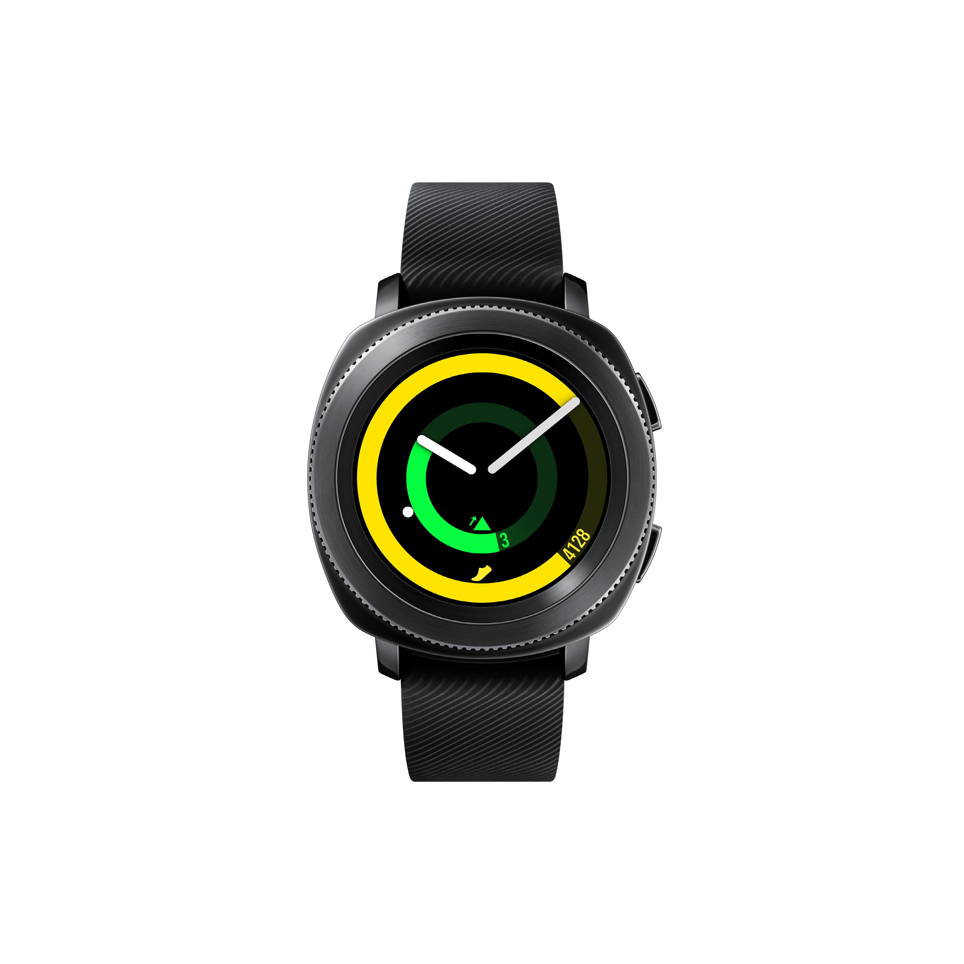 gps gear sport