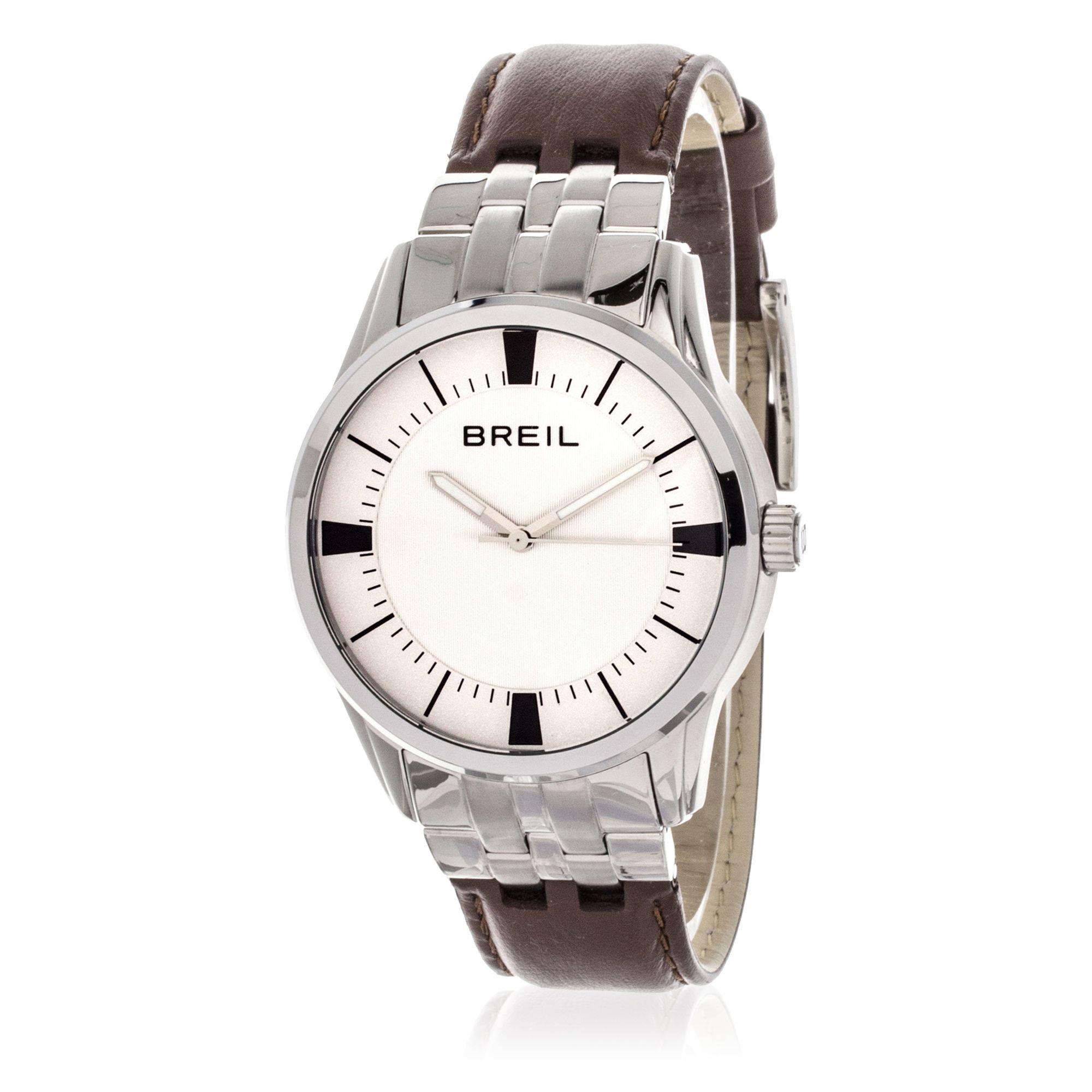 breil watches review