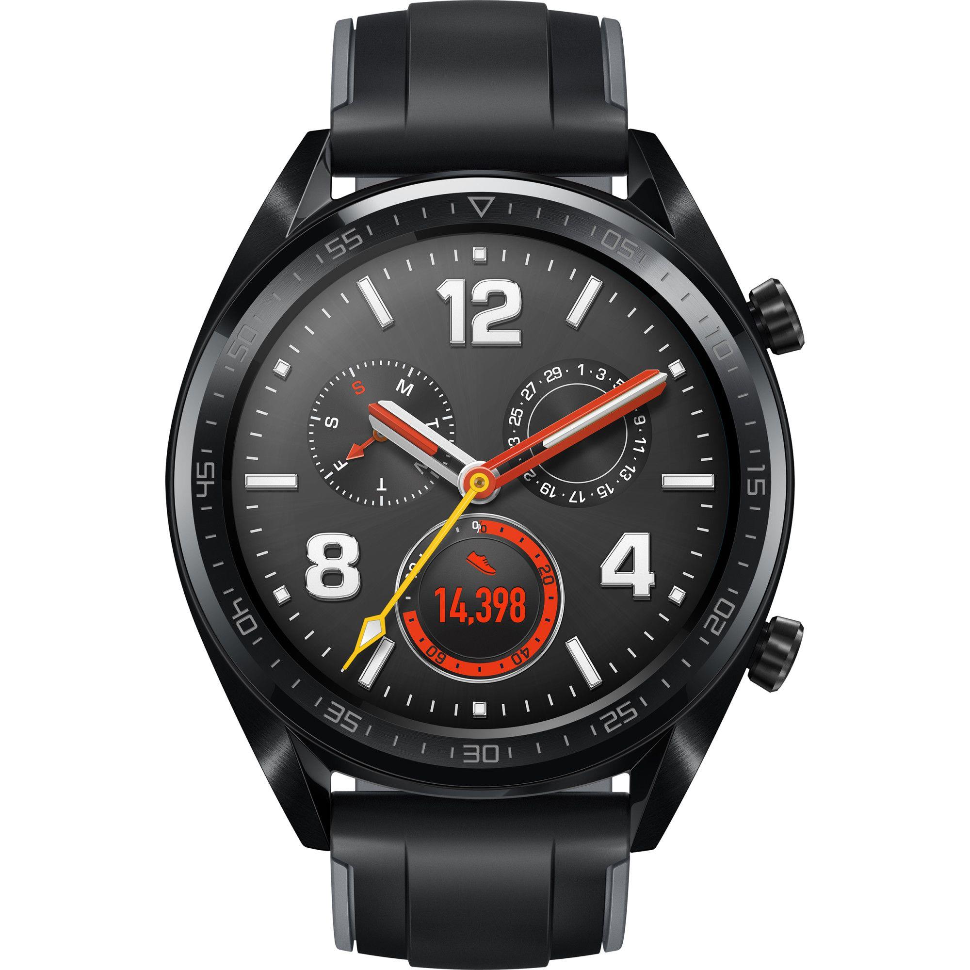 huawei watch gt amoled