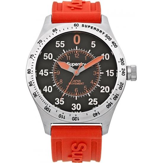 superdry sport watch