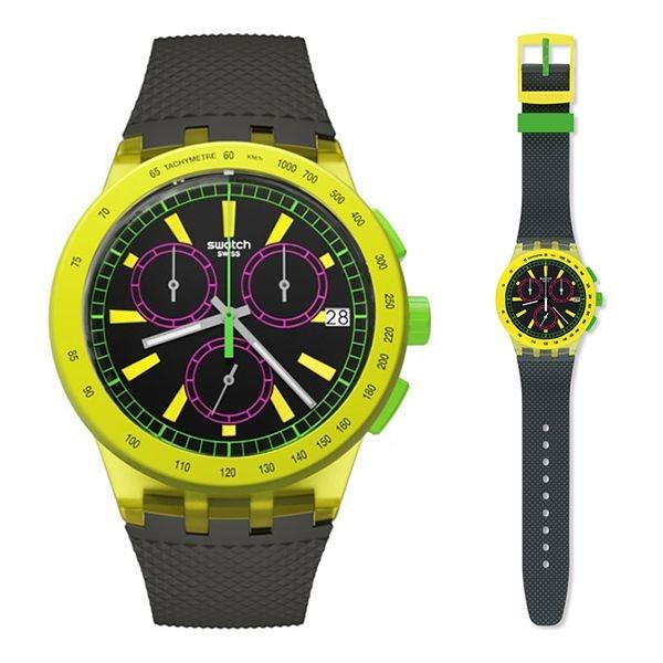 swatch watches ladies new collection
