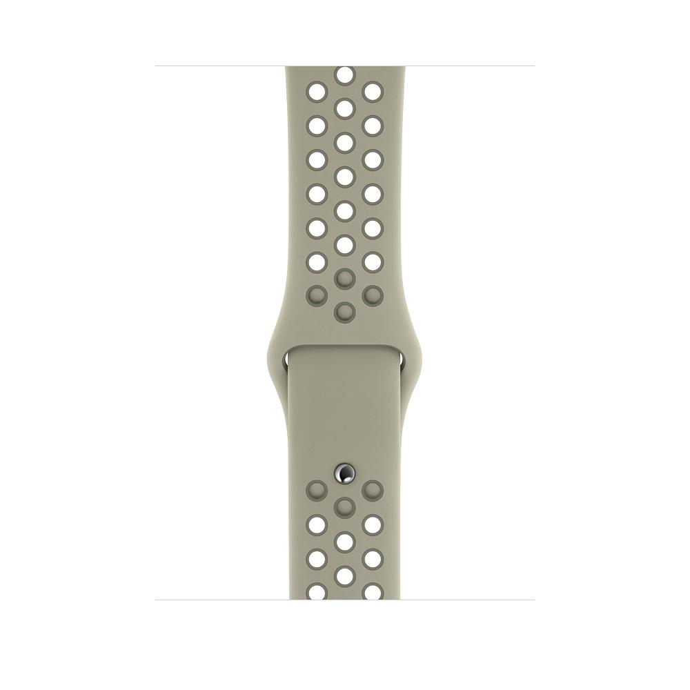 nike spruce fog apple watch band