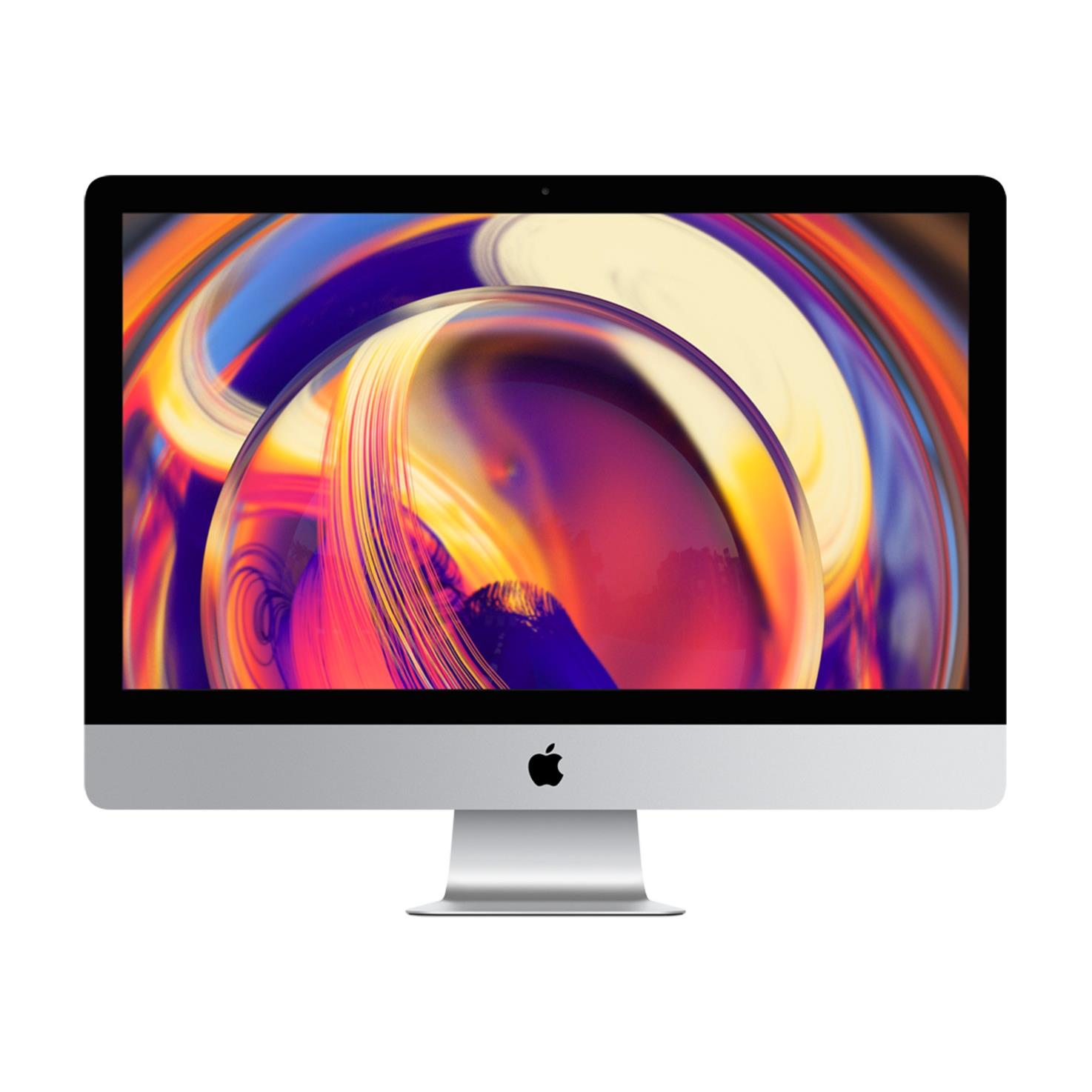 Apple Imac 68 6 Cm 27 5120 X 2880 Pixels 8th Gen Intel Core I5 8