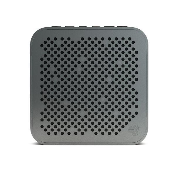 jlab crasher micro bluetooth speaker