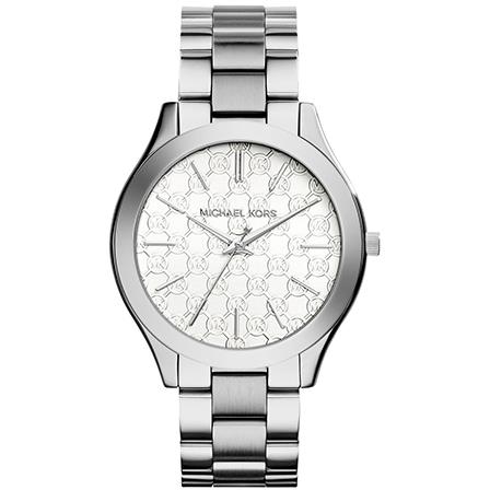 michael kors ladies runway watch