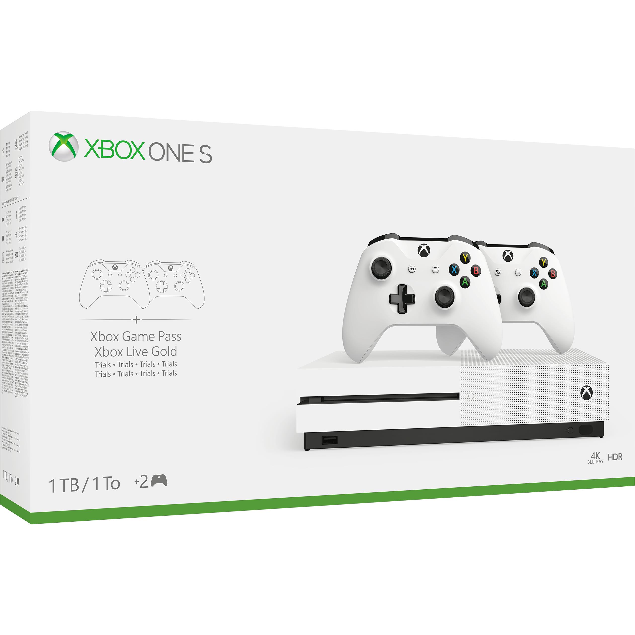 fi 2019 xbox one