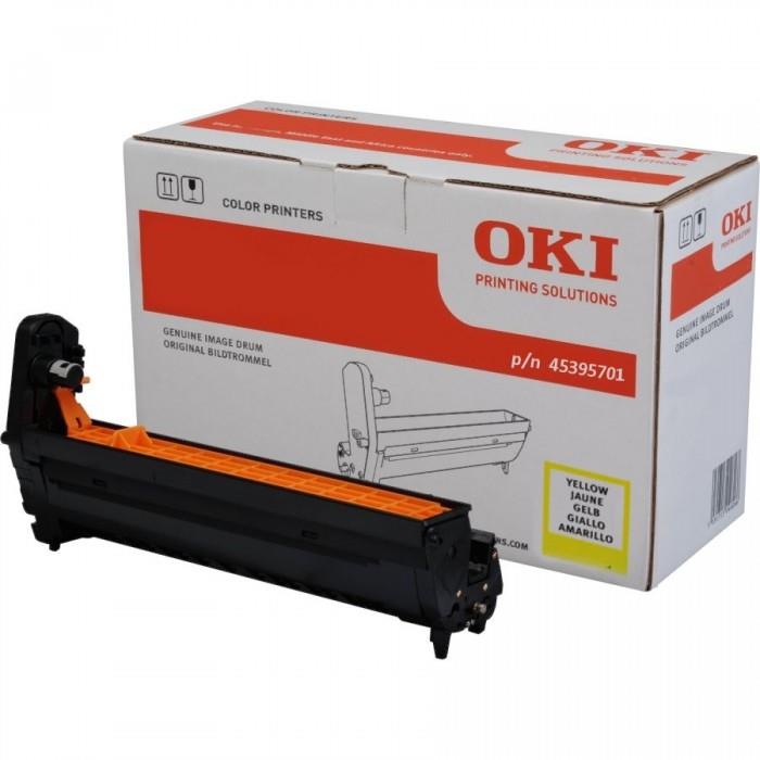 OKI 45395701 printer drum Original 1 pc(s) Quzo