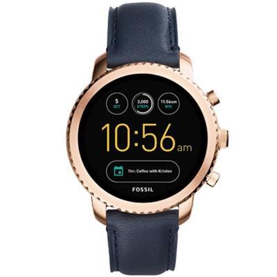 fossil ftw4002 smartwatch