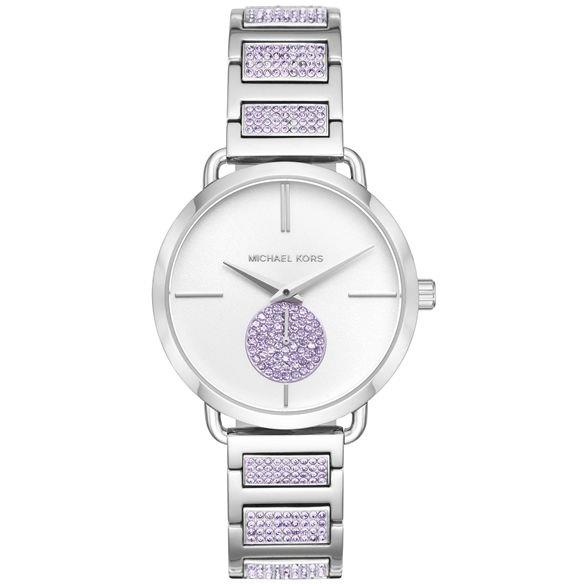 michael kors purple watches