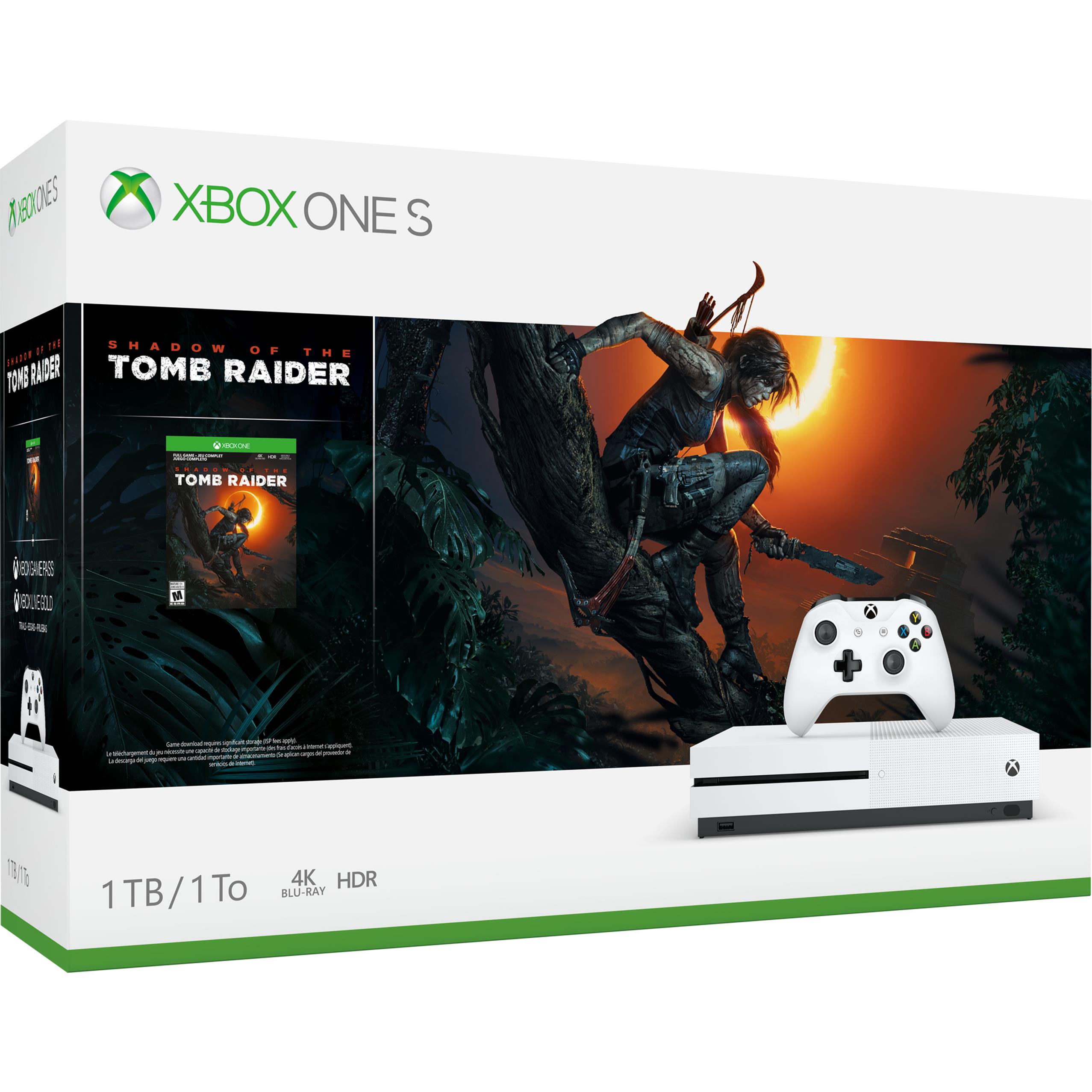 fi 2019 xbox one