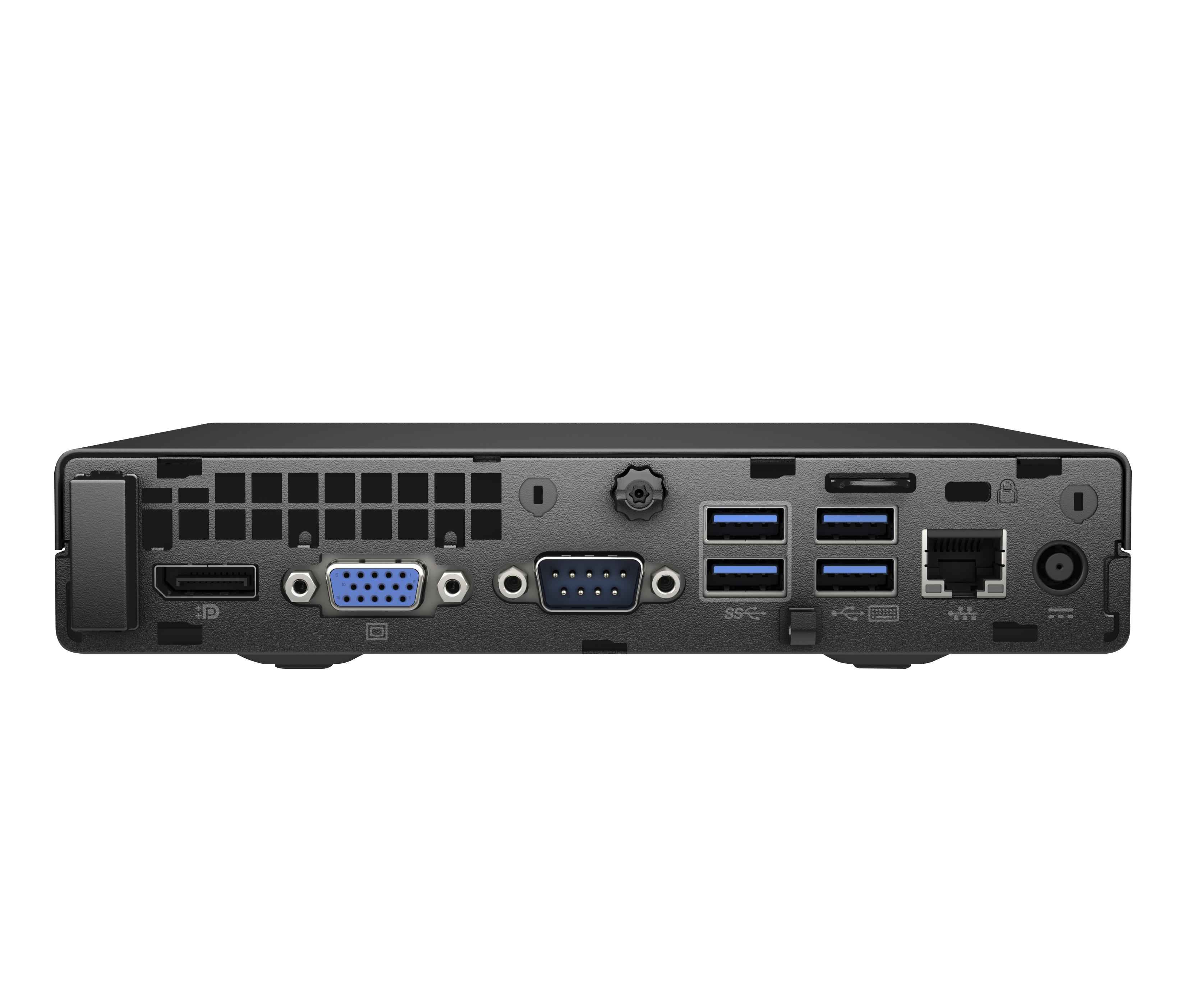 Hp Prodesk 600 G2 Desktop Mini Pc Quzo