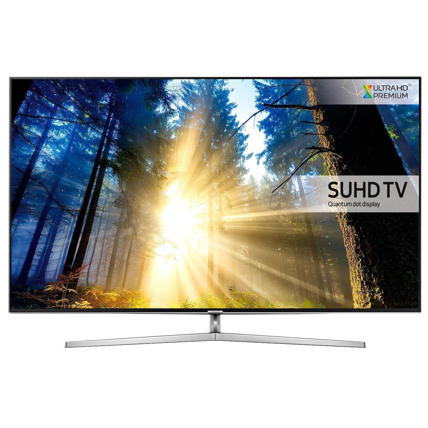 Samsung Series 8 Ue65ks8000txxu Tv 165 1 Cm 65 4k Ultra Hd Smart Tv