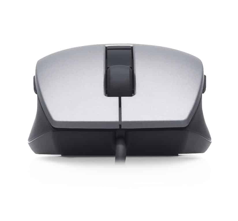 Dell 570 11349 Mouse Usb Laser 1600 Dpi Ambidextrous