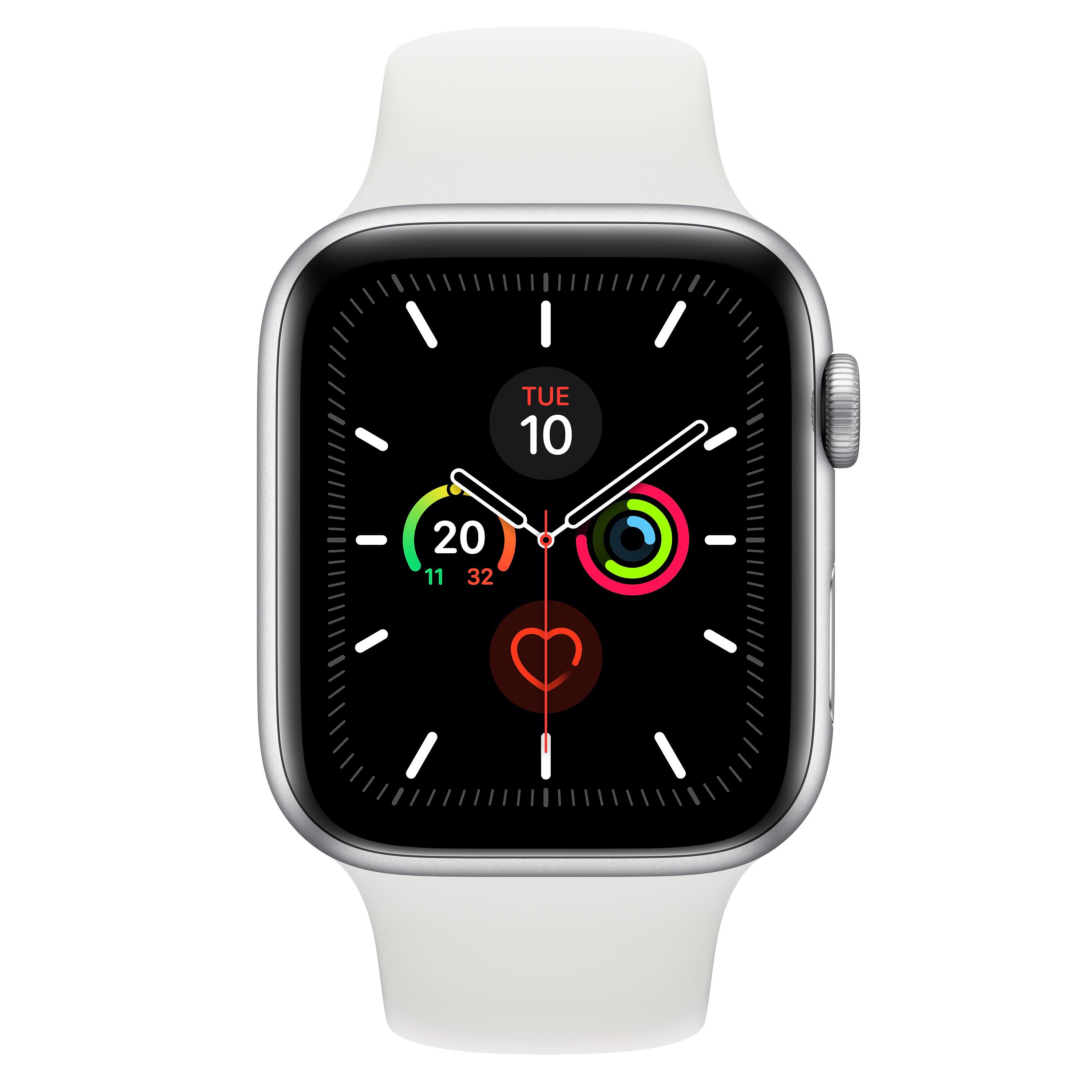 apple watch gps 4g