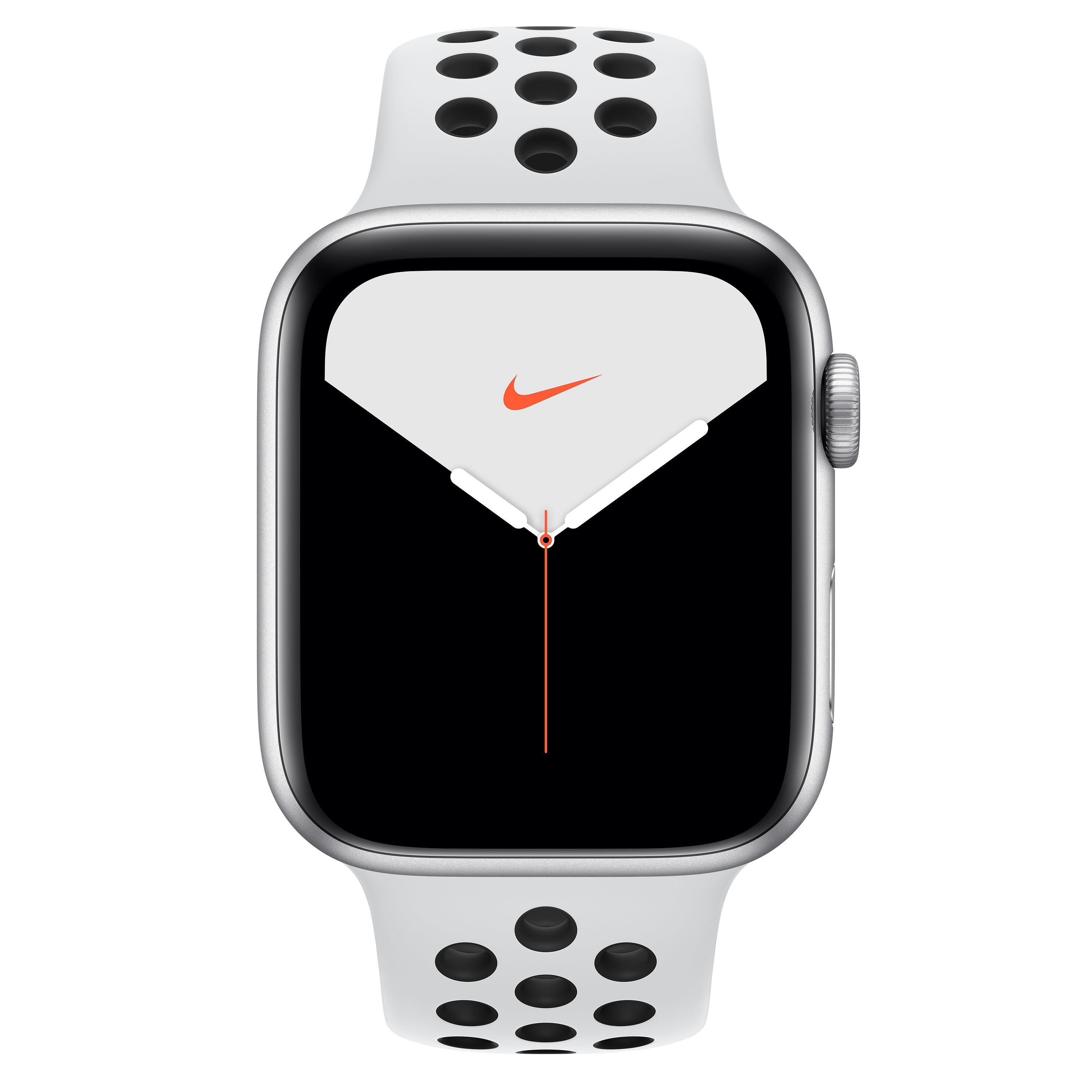 nike smart watch