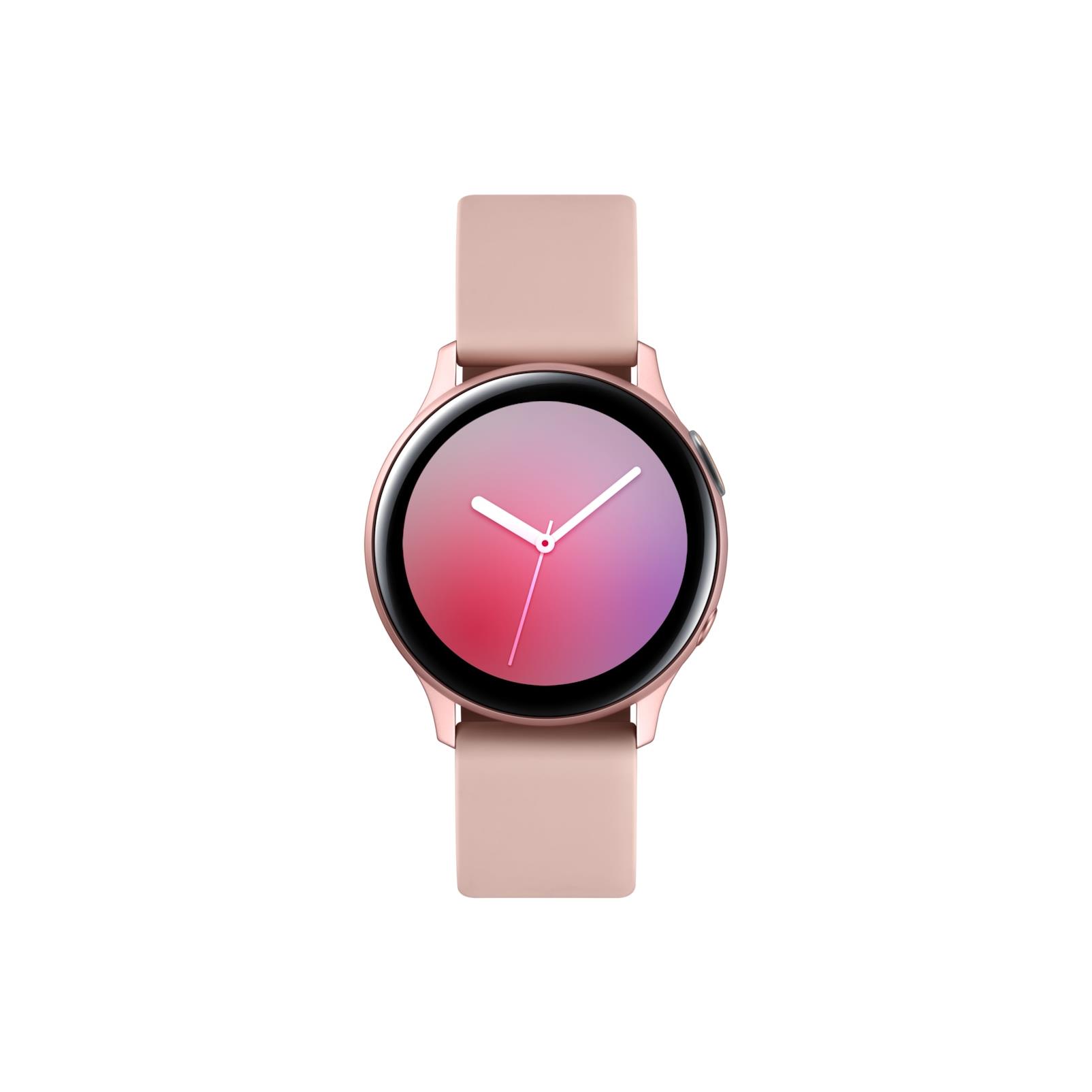 galaxy active watch gps