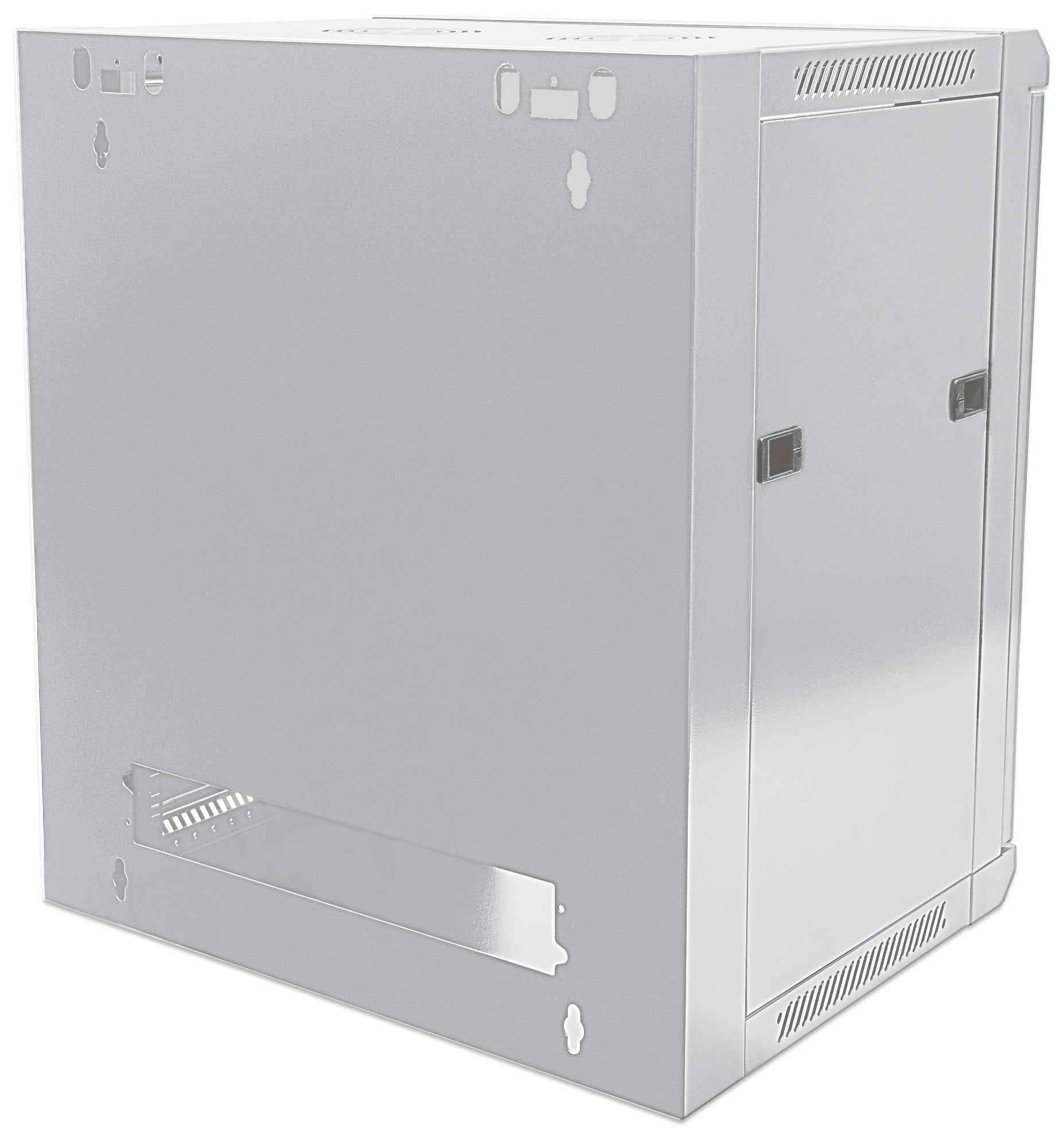19 Wallmount Cabinet, 15U, 770 19 Wallmount Cabinet, 15U, 770