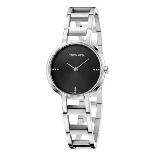 calvin klein cheers watch