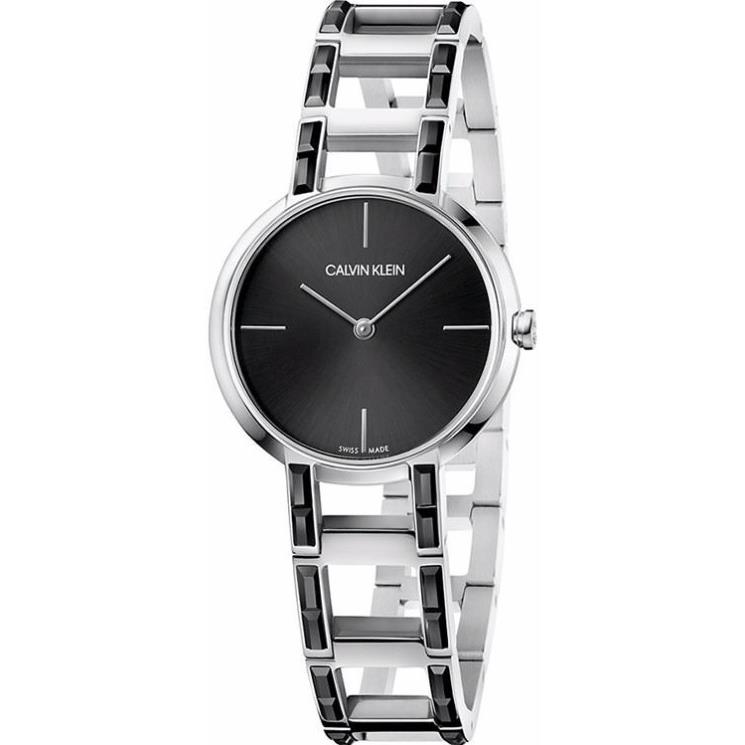 calvin klein cheers watch