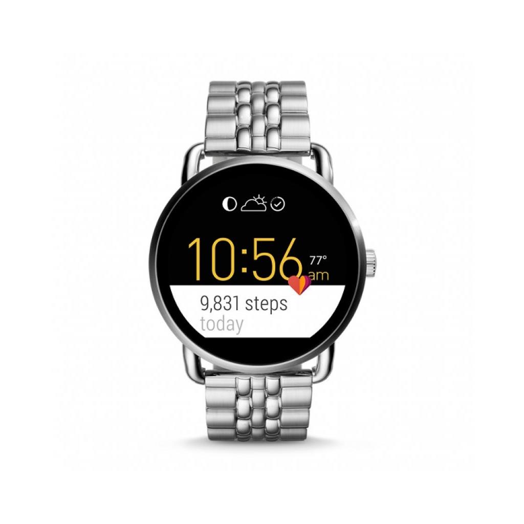 fossil smartwatch ftw2111