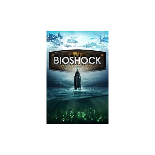 bioshock collection xbox one