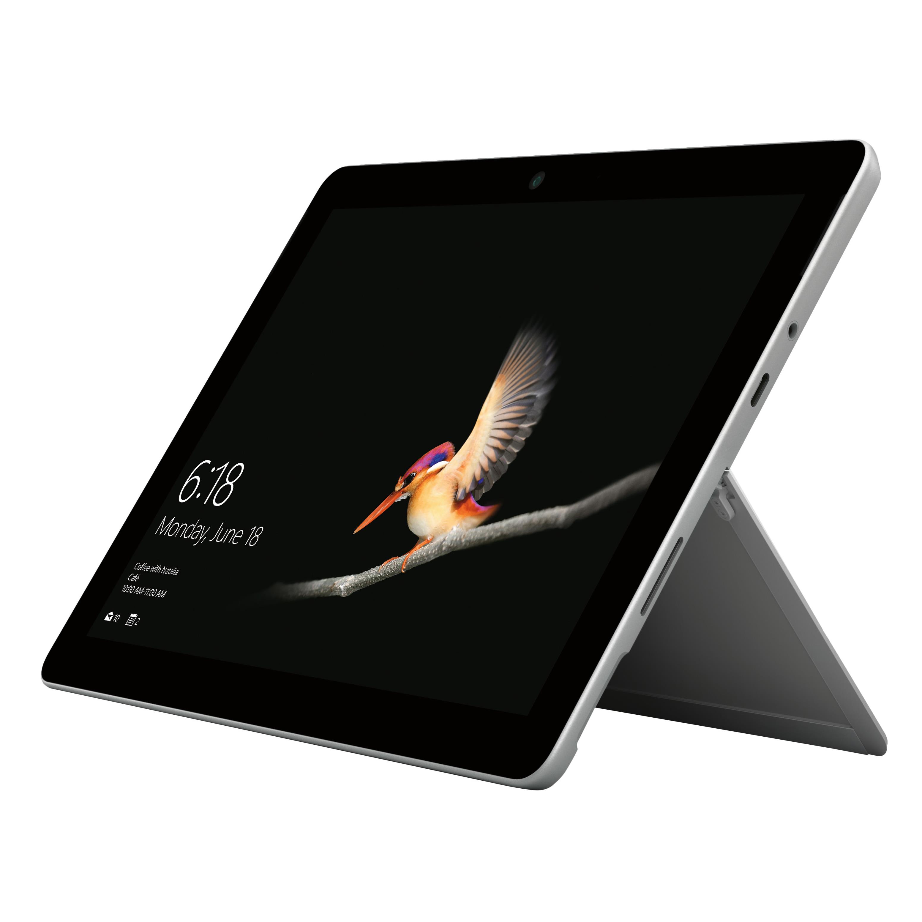 Microsoft Surface Go 25 4 Cm 10 Intel Pentium 8 Gb 128 Gb Wifi 5