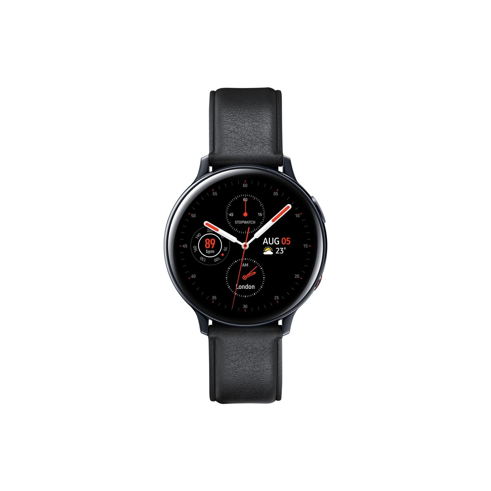 samsung galaxy watch gps