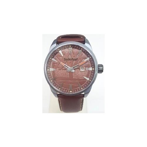 timberland mendon watch
