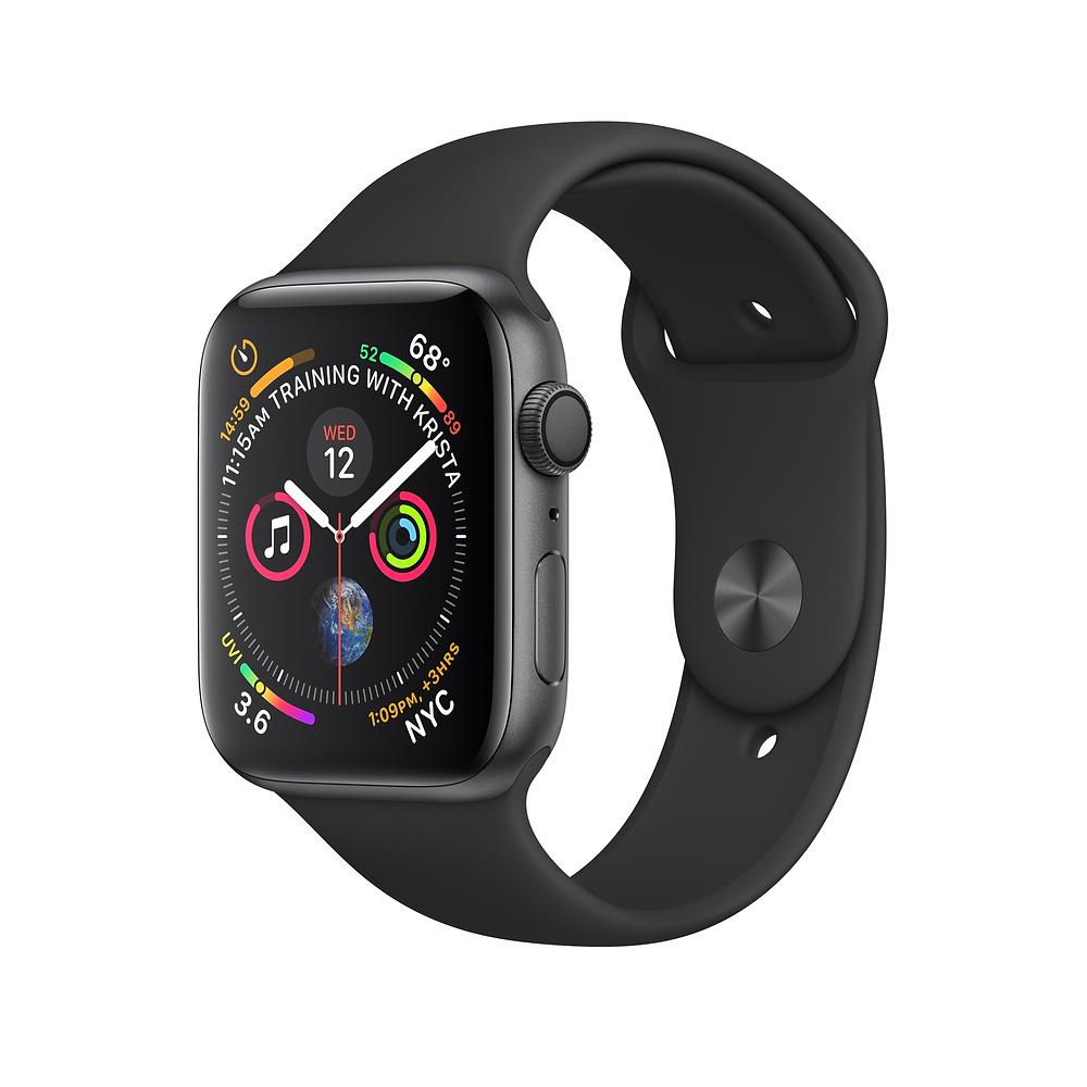 Apple Watch Series 4 Demo smartwatch Apple Watch Series 4 with GPS and 4G