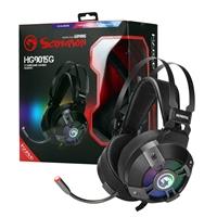Marvo Scorpion HG9015G 7.1 Virtual Surround Sound RGB LED Gaming Headset Marvo Scorpion HG9015G 7.1 Virtual Surround Sound RGB LED Gaming Headset